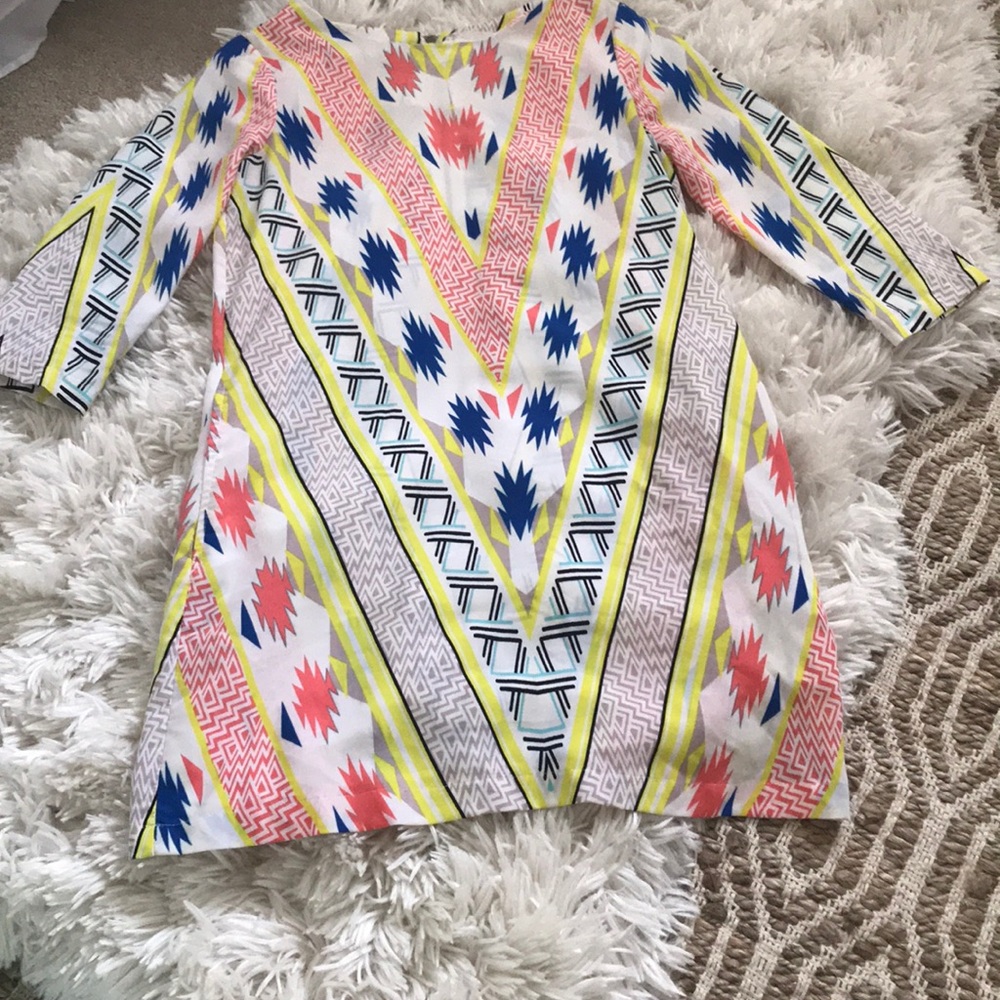 GB Spring Dress